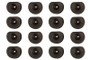 Comp Cams Lifter Set, Race Xd .842 Sbc Bronze Bushing W/ Dlc Finish