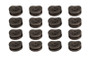 Comp Cams Lifter Set, Race Xd .842 Sbc Bronze Bushing W/ Dlc Finish