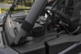 PRP Can-Am Maverick Sport/Trail Mesh Front Window Net Set - Pair