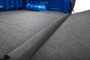 Husky Liners 17-25 Ford F-250/350 SuperDuty 8ft Bed Guardian Impact Bed Mat