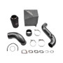 Wehrli 11-16 Chevrolet 6.6L Duramax LML 4in Intake Kit Stage 2 - CAT Yellow