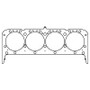 Cometic GM SB2.2 Small Block V8 .051in MLS Cylinder Head Gasket - 4.165in Bore - With Steam Holes