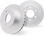 DFC 23-24 Maserati Grecale Rear GeoSPEC Coated Rotors