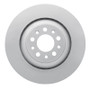 DFC 23-24 Maserati Grecale Rear GeoSPEC Coated Rotors