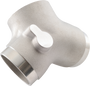 Intake Manifold Xl 88-03 W/o Sensor Hole 27004-88a