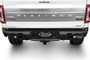 Addictive Desert Designs 21-23 Ford F-150 (excl. Raptor) Black Label Rear Bumper