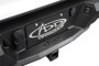 Addictive Desert Designs 21-23 Ford F-150 (excl. Raptor) Black Label Rear Bumper