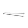 Peterson Fluid Systems Key Pulley 1/8 x 6 (Pack of 2)