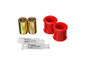 Energy Suspension Toy 2 X Strut Rod Set - Red