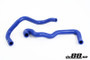 do88 SAAB 9-5 98-03 & 9-3 T7 99-03 Crankcase Vent Hoses Blue