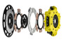 ACT Chevy Camaro/Corvette LS1/LS2/LS3/LS6/LS7 Mod-Twin 10.5 XX Rigid Disc Race Clutch Kit