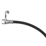 DFC 12-24 Ford E-350 Super Duty Rear-R Brake Hose