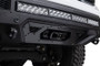 Addictive Desert Designs 22-25 GMC Sierra 1500 Stealth Fighter Winch Kit