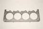 Cometic Ford 460 Pro Stock V8 .098in MLS Cylinder Head Gasket - 4.700in Bore - With Hemi Head