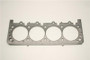 Cometic Ford 460 Pro Stock V8 .098in MLS Cylinder Head Gasket - 4.700in Bore - With Hemi Head