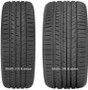 Toyo Proxes Sport A/S+ Tire - 245/35R19 93Y XL PXAS+ TL