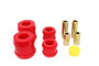 Energy Suspension 10-13 Altima Rear Control Arm Set - Red