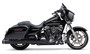 4.5" Groove Tip Slip-on Black Flh/flt 17-25