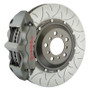 Brembo 12-13 Ford Mustang Boss 302 (S197) PISTA Front Race BBK 2pc 380x34x65a 2pc Rotor T3