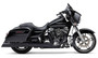 4.5" Uppercut Slip-on Black Flh/flt 17-25