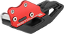 Durable Chain Guide Red/black Hon