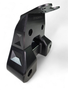 Elektric Offroad 2024+ Can Am Maverick R Radius Rod Plate Anodized Black