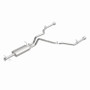 BRExhaust 19-24 Ram 1500 5.7L Direct-Fit Exhaust System Kit