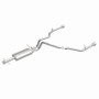 BRExhaust 19-24 Ram 1500 5.7L Direct-Fit Exhaust System Kit