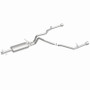 BRExhaust 19-24 Ram 1500 5.7L Direct-Fit Exhaust System Kit