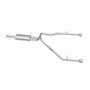BRExhaust 19-24 Ram 1500 5.7L Direct-Fit Exhaust System Kit