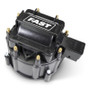 Fast Cap/Coil/Cover Kit, Hei Distributor, Black