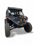 Elektric Offroad 2024+ Polaris Xpedition Hdx Front Winch Bumper