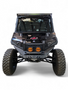 Elektric Offroad 2024+ Polaris Xpedition Hdx Front Winch Bumper
