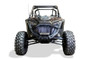 Elektric Offroad 2020-2024 Polaris Rzr Pro Xp Volt Front Winch Bumper