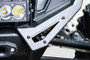 Elektric Offroad 2020-2024 Polaris Rzr Pro Xp Volt Front Winch Bumper