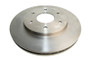 DBA 04-05 Infiniti QX56 Front Street Series Plain Brake Rotor
