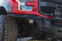 DV8 Offroad Ford 17-20 Ford F-150 Raptor Tube Front Bumper