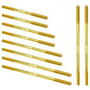 RockJock Antirock Sway Bar End Link Rod Pack