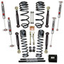 Skyjacker 2.5In 97-02 TJ VALVE FLEX KIT