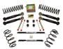 Skyjacker 2.5In 97-02 TJ VALUE FLEX KIT