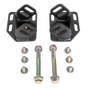Ridetech 65-79 Ford F100 Front Motor Mounts For Ford Big Block