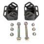 Ridetech 65-79 Ford F100 Front Motor Mounts For Ford Big Block