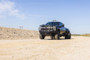 DV8 Offroad 20-23 Chevrolet Silverado 2500/3500 Spec Series Front Bumper w/ Winch