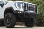 DV8 Offroad 24-26 GMC Sierra 2500/3500 Spec Series Front Bumper w/ Winch