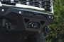 DV8 Offroad 24-26 GMC Sierra 2500/3500 Spec Series Front Bumper w/ Winch