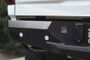 DV8 Offroad 24-26 GMC Sierra 2500/3500 Spec Series Front Bumper w/ Winch