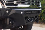 DV8 Offroad 24-26 GMC Sierra 2500/3500 Spec Series Front Bumper w/ Winch
