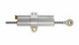 Ohlins Universal Steering Damper - Stroke 150 - Titanium