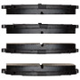 DFC 93-95 Mazda RX-7 Rear 4000 Hybridynamic Brake Pads