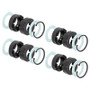 RockJock Johnny Joint Rebuild Kit 4-Pack (2-1/2in. Standard)